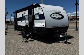 New 2025 Forest River RV Cherokee Wolf Pup 17JW-95 Photo