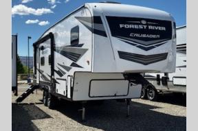 New 2025 Prime Time RV Crusader 275RDD Photo
