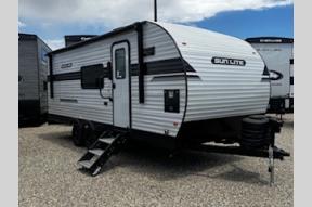 New 2025 Sunset Park RV Sun Lite 24TH Photo