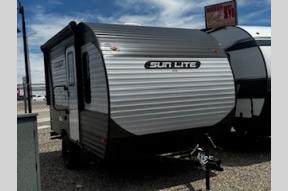 New 2025 Sunset Park RV Sun Lite LTD 13MJ Photo