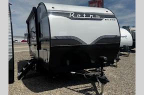 New 2025 Sunset Park RV Sunray 211 RK Photo