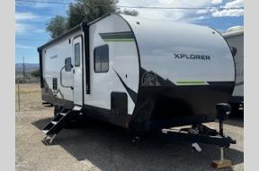 New 2025 Sunset Park RV Sun Lite 245X Photo