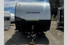 New 2025 Sunset Park RV Sun Lite 245X Photo