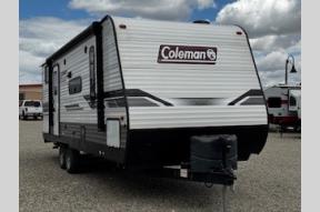 Used 2022 Dutchmen RV Coleman Lantern Series 242BH Photo