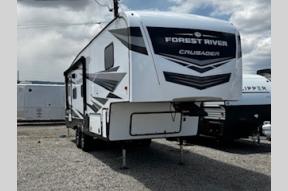 New 2025 Prime Time RV Crusader 275RDD Photo