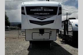 New 2025 Prime Time RV Crusader 275RDD Photo