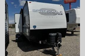Used 2024 Keystone RV Springdale Classic 291BRC Photo