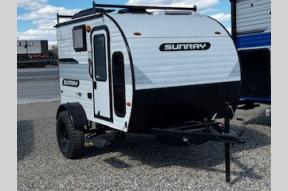 New 2025 Sunset Park RV Sunray 109 Photo