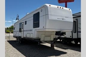 Used 1993 Newmar Mountain Aire 40 WRKD Photo