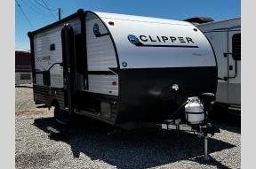Used 2023 Forest River RV Clipper 18 FQ Photo