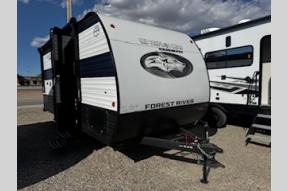 New 2025 Forest River RV Cherokee Wolf Pup 16EV Photo