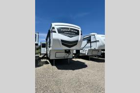 New 2025 Prime Time RV Crusader 382MBH Photo