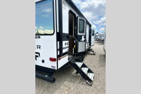 New 2025 Prime Time RV Tracer 235 RK Photo