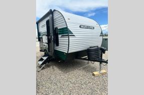 New 2026 Sunset Park RV Sunlite 14RB Photo