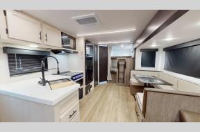 New 2026 Forest River RV Cherokee Alpha Wolf 26DBH Photo