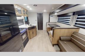 New 2026 Forest River RV Cherokee Grey Wolf 29TE Photo