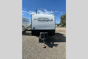 Used 2024 Keystone RV Springdale Classic 291BRC Photo