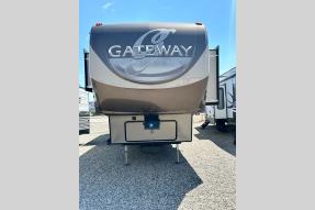 Used 2016 Heartland Gateway 3900 SE Photo