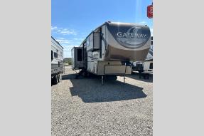 Used 2016 Heartland Gateway 3900 SE Photo