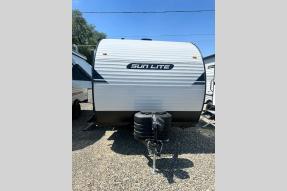 New 2026 Sunset Park RV Sunlite 14TH Photo