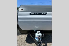New 2026 Sunset Park RV Sunlite 19RKLTD Photo