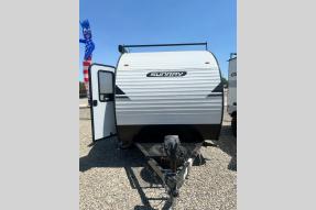 New 2026 Sunset Park RV SunRay 139T Photo