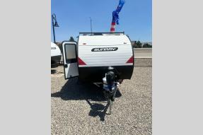 New 2026 Sunset Park RV SunRay 109 Photo