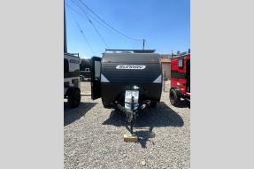 New 2026 Sunset Park RV Sunray 109 Photo