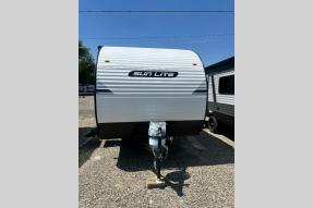 New 2026 Sunset Park RV Sun Lite 13MJLTD Photo