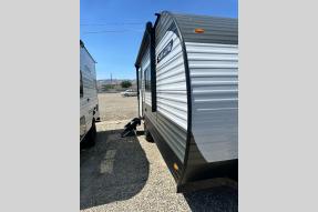 New 2026 Sunset Park RV Sun Lite LTD 19RK Photo