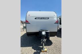 New 2026 Sunset Park RV Sun Lite 15MBX Photo