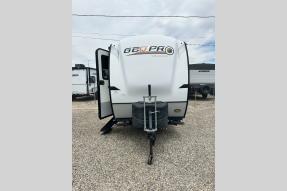 Used 2019 Forest River RV Rockwood GEO Pro 14FK Photo