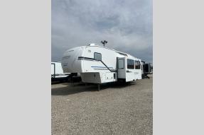 New 2026 Forest River RV Cherokee Arctic Wolf 287BH Photo