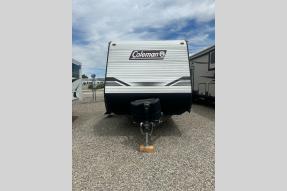 Used 2022 Dutchmen RV Coleman Lantern LT Series 214BH Photo