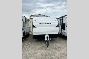 New 2026 Sunset Park RV Sun Lite LTD 19RK Photo