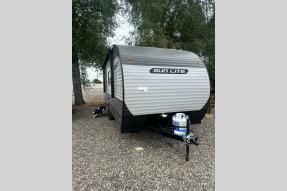 New 2026 Sunset Park RV Sun Lite LTD 19RK Photo