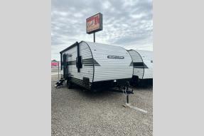 New 2026 Sunset Park RV Sun Lite LTD 19RB Photo