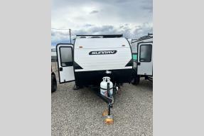 New 2026 Sunset Park RV Sunray 109 Photo