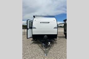 New 2026 Sunset Park RV Sunray 139T Photo