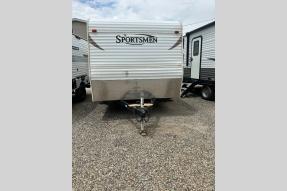 Used 2013 KZ Sportsmen S242BH Photo