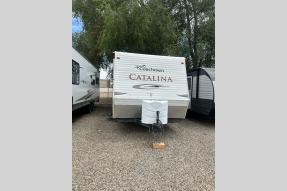 Used 2012 Forest River RV Catalina 27RKS Photo
