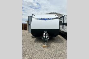 Used 2022 Forest River RV Salem FSX 178BHSKX Photo