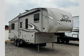 Used 2019 Jayco Eagle HT 27SGX Photo
