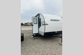 New 2026 Sunset Park RV Sun Lite LTD 13MJ Photo