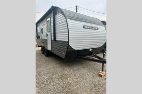 New 2026 Sunset Park RV Sun Lite LTD 21DB Photo