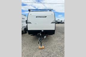 New 2026 Sunset Park RV Sunray 149 Photo