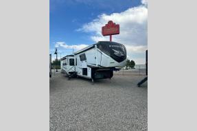Used 2025 Jayco Pinnacle 38FBRK Photo