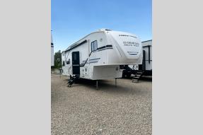 New 2026 Forest River RV Cherokee Arctic Wolf 287BH Photo
