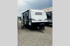 Used 2022 Dutchmen RV Coleman Lantern LT Series 214BH Photo