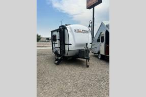 Used 2019 Forest River RV Rockwood GEO Pro 14FK Photo